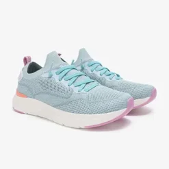Pitas Cue Woman sko^Dame Sneakers|Sko