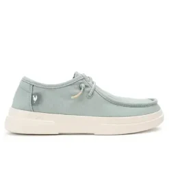 Pitas Dafne sko^Dame Sneakers|Sko