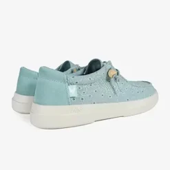 Pitas Kila Wallabi sko^Dame Sneakers|Sko