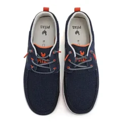Pitas Nautico Bay sko^ Sneakers|Sko