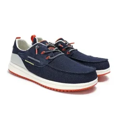 Pitas Nautico Bay sko^ Sneakers|Sko