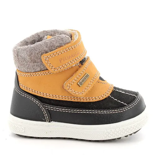 Primigi Barth 19 GTX støvle^Børn Dreng|Pige