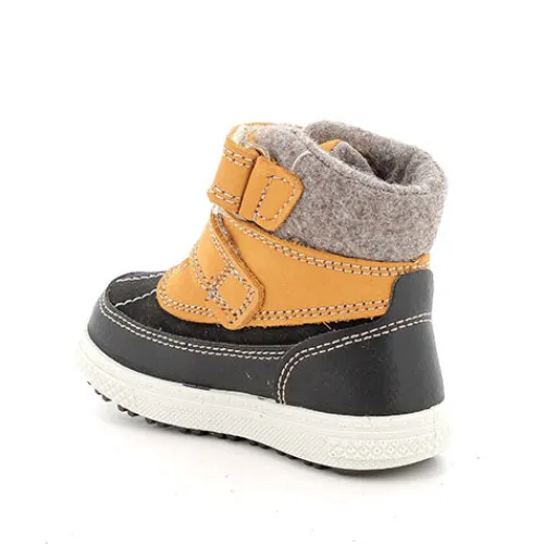 Primigi Barth 19 GTX støvle^Børn Dreng|Pige