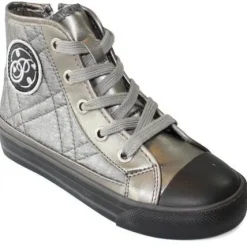 Primigi basketstøvle^Børn Pige|Udsalg