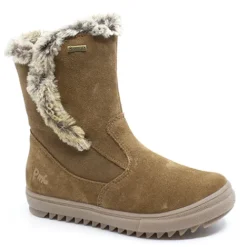 Primigi Flake GTX Støvle^Børn Pige|Udsalg