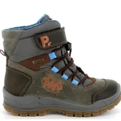 Primigi Hans GTX Støvle^Børn Dreng|Udsalg