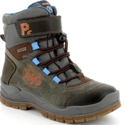 Primigi Hans GTX Støvle^Børn Dreng|Udsalg