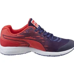 Puma FAAS 300 v4 Jr^Børn Sneakers|Udsalg
