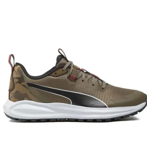 Puma Runner Trail Winter sko^ Udsalg|Sneakers