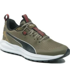 Puma Runner Trail Winter sko^ Udsalg|Sneakers