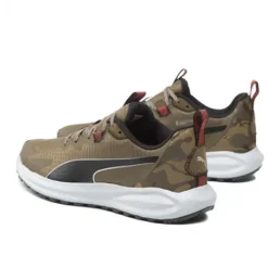 Puma Runner Trail Winter sko^ Udsalg|Sneakers