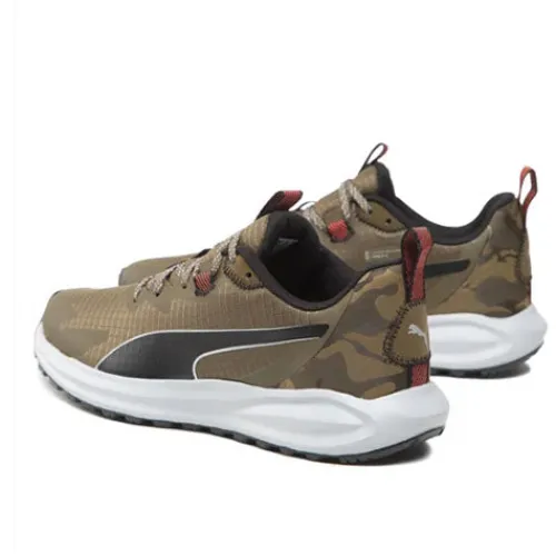 Puma Runner Trail Winter sko^ Udsalg|Sneakers