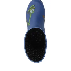 Rajn gummistøvle^Børn Dreng|Pige