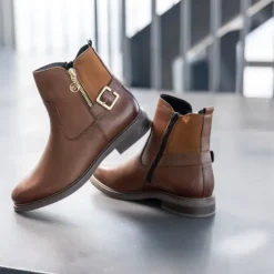 Remonte Lite 'n Soft støvle^Dame Udsalg|Støvler