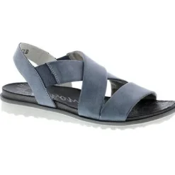 Remonte sandal^Dame Sandaler|Udsalg