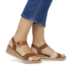 Remonte sandal^Dame Udsalg|Sandaler