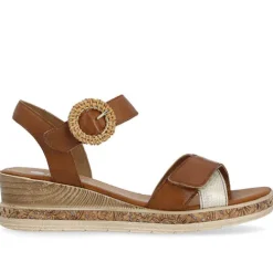 Remonte sandal^Dame Udsalg|Sandaler