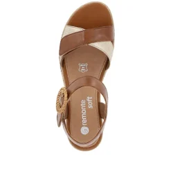 Remonte sandal^Dame Udsalg|Sandaler
