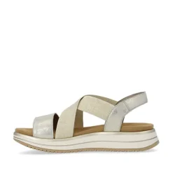 Remonte sandal^Dame Sandaler