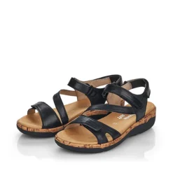 Remonte Soft sandal^Dame Sandaler|Udsalg