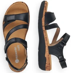 Remonte Soft sandal^Dame Sandaler|Udsalg