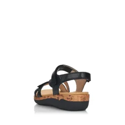 Remonte Soft sandal^Dame Sandaler|Udsalg