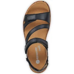 Remonte Soft sandal^Dame Sandaler|Udsalg