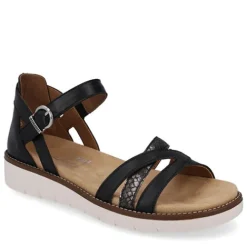Remonte Soft sandal^Dame Sandaler
