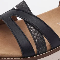 Remonte Soft sandal^Dame Sandaler