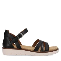Remonte Soft sandal^Dame Sandaler