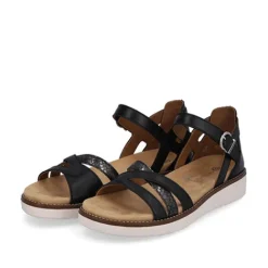 Remonte Soft sandal^Dame Sandaler