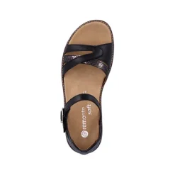 Remonte Soft sandal^Dame Sandaler