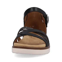 Remonte Soft sandal^Dame Sandaler