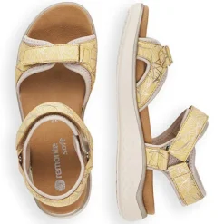Remonte Soft sandal^Dame Udsalg|Sandaler