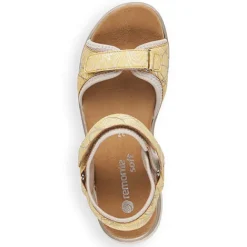 Remonte Soft sandal^Dame Udsalg|Sandaler