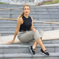 Remonte Soft sko^Dame Sko