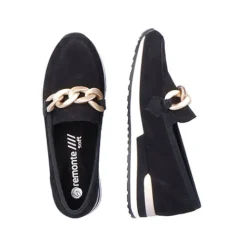 Remonte Soft sko^Dame Sko