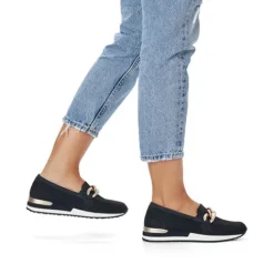 Remonte Soft sko^Dame Sko