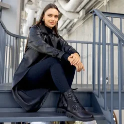 Remonte støvle^Dame Udsalg|Støvler