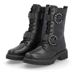 Remonte støvle^Dame Udsalg|Støvler