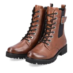 Remonte støvle^Dame Udsalg|Støvler