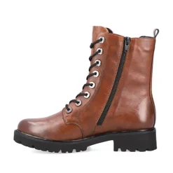 Remonte støvle^Dame Udsalg|Støvler