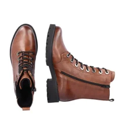 Remonte støvle^Dame Udsalg|Støvler