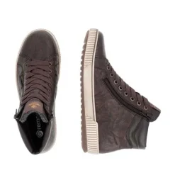 Remonte støvle^Dame Udsalg|Støvler