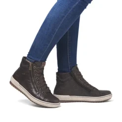 Remonte støvle^Dame Udsalg|Støvler