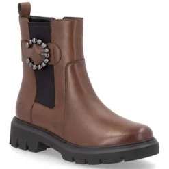 Remonte støvle^Dame Udsalg|Støvler