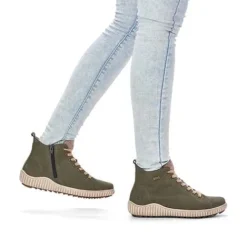 Remonte støvle^Dame Udsalg|Støvler