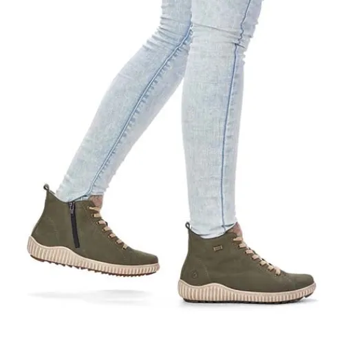 Remonte støvle^Dame Udsalg|Støvler