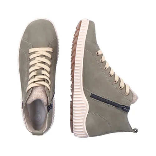 Remonte støvle^Dame Udsalg|Støvler