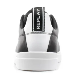 Replay Polaris Perf Camo sko^ Udsalg|Sneakers